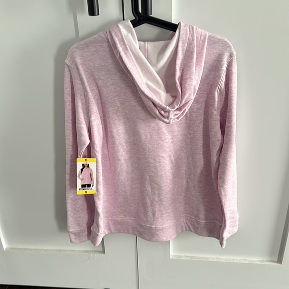 Brand New Pink Hoodie Sweater, 32 Degrees, Brand New with Tags - Picture 3 of 3